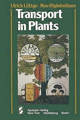Transport in Plants