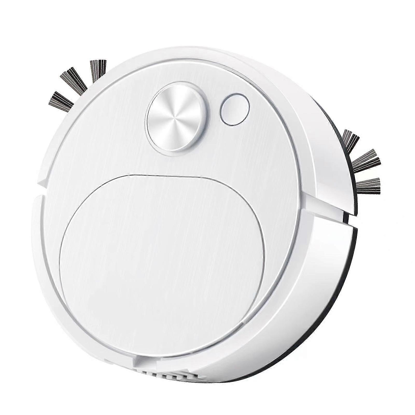 Mini Wireless Electric Sweeping Robot Multifunctional Sweeping Machine for Home Kitchen