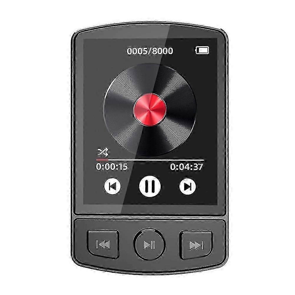MP3/MP4 Sports Bluetooth Walkman 32GB