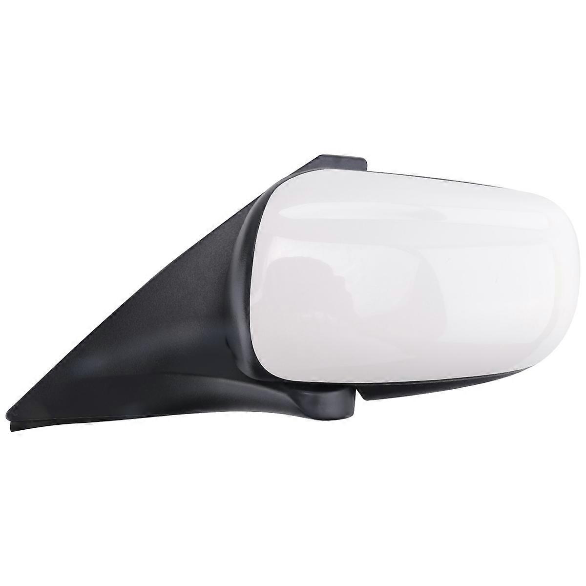 Car Body Part Door Rear View Mirror for 323 Family 1998-2005 Left Side