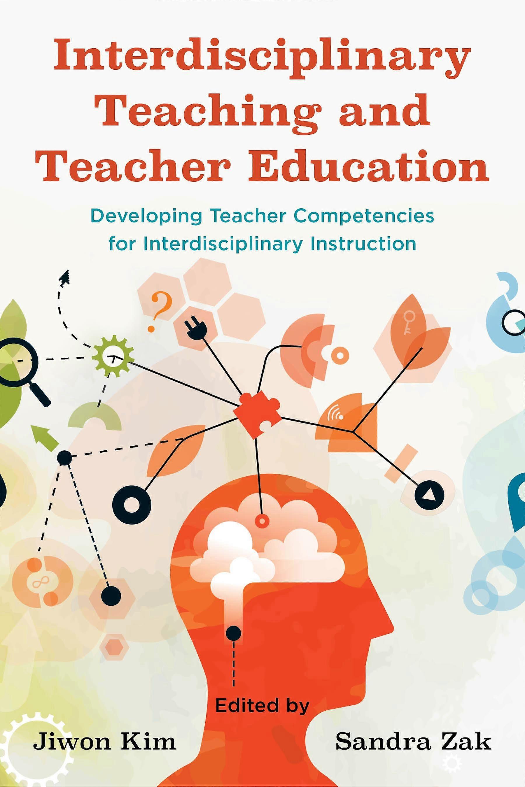 Interdisciplinary Teaching And Teacher Education Paperback