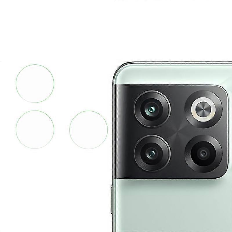 For OnePlus 10T 5G Camera Lens Protectors
