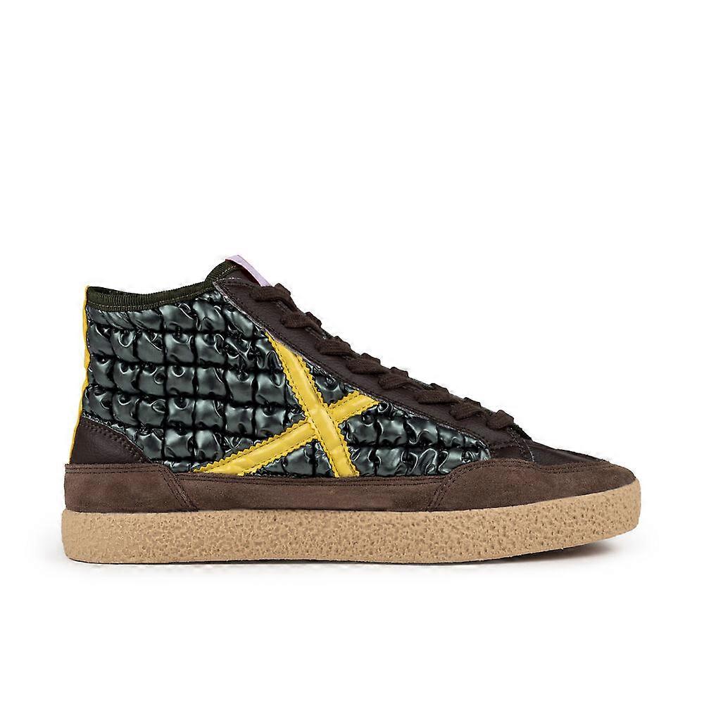 MÜNICH Vento 8161274 Khaki - damskor