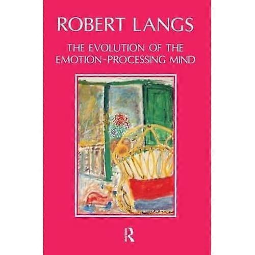 The Evolution of the Emotion-Processing Mind