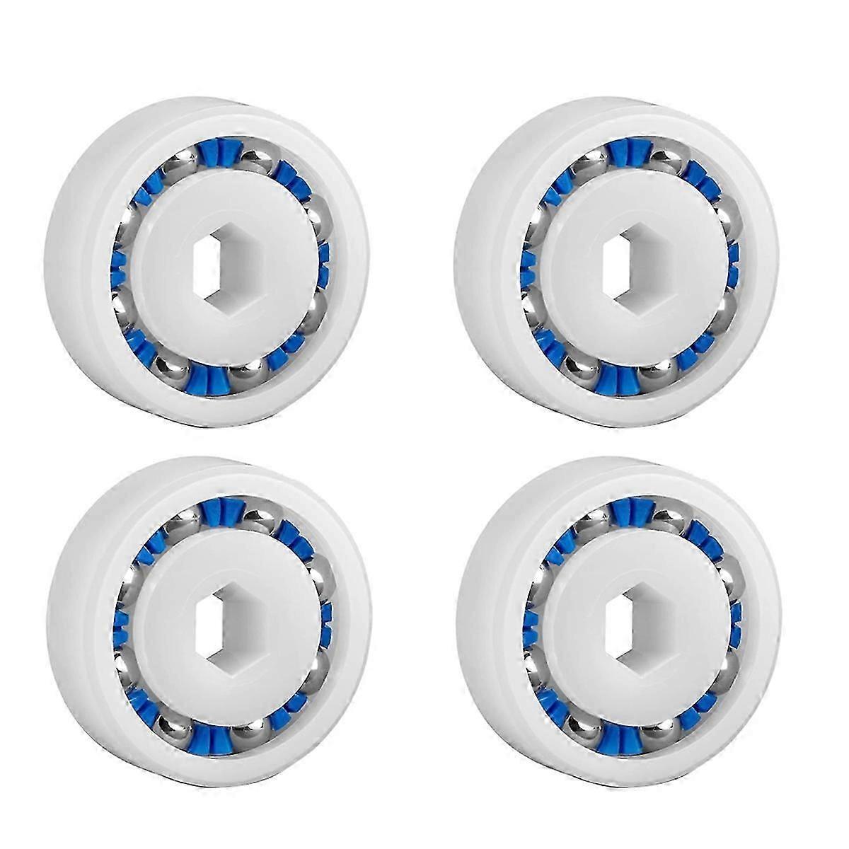 מיסב כדורי 9-100-1108 מיסב כדורי חלופי Hexagonalpe