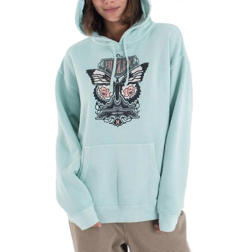 Hurley No Fly Pullover Sweat-shirts