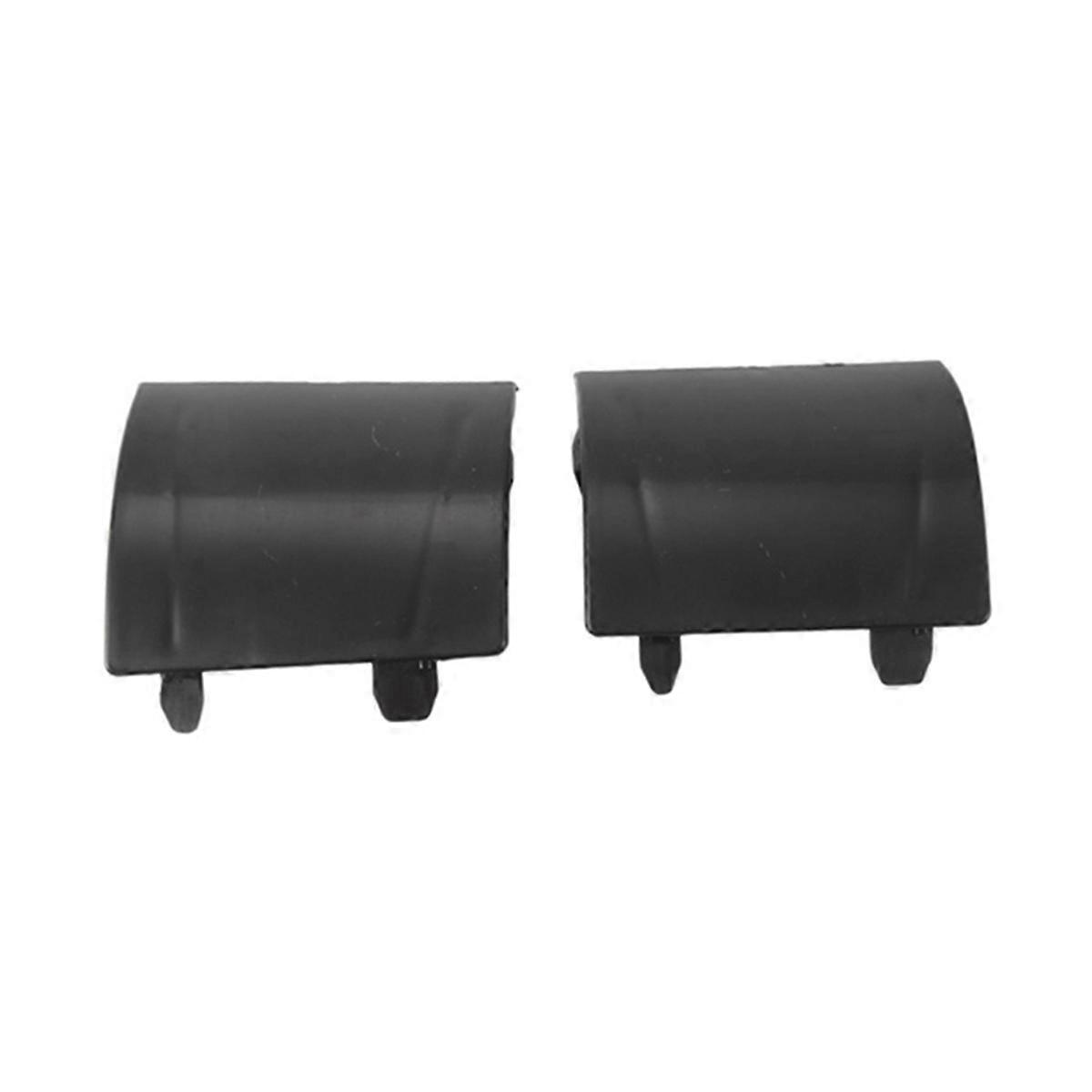 Front Side Skirt Small Cover Jack Positioning Rack Cap for Left