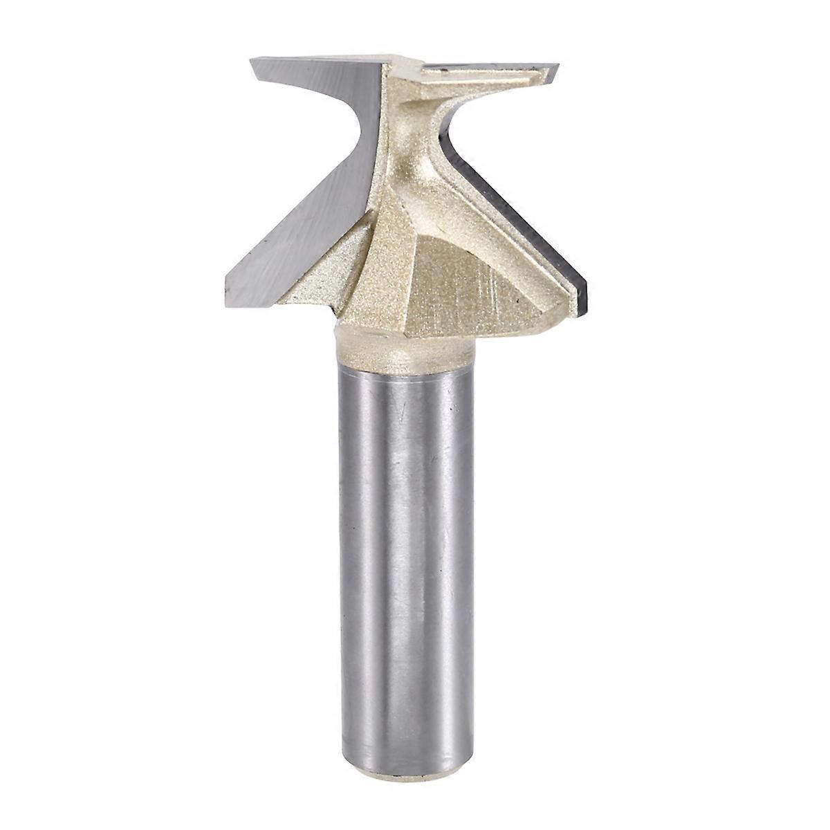 Couteau de flexion d’arc à tige Couteau de formage doré sans soudure, A