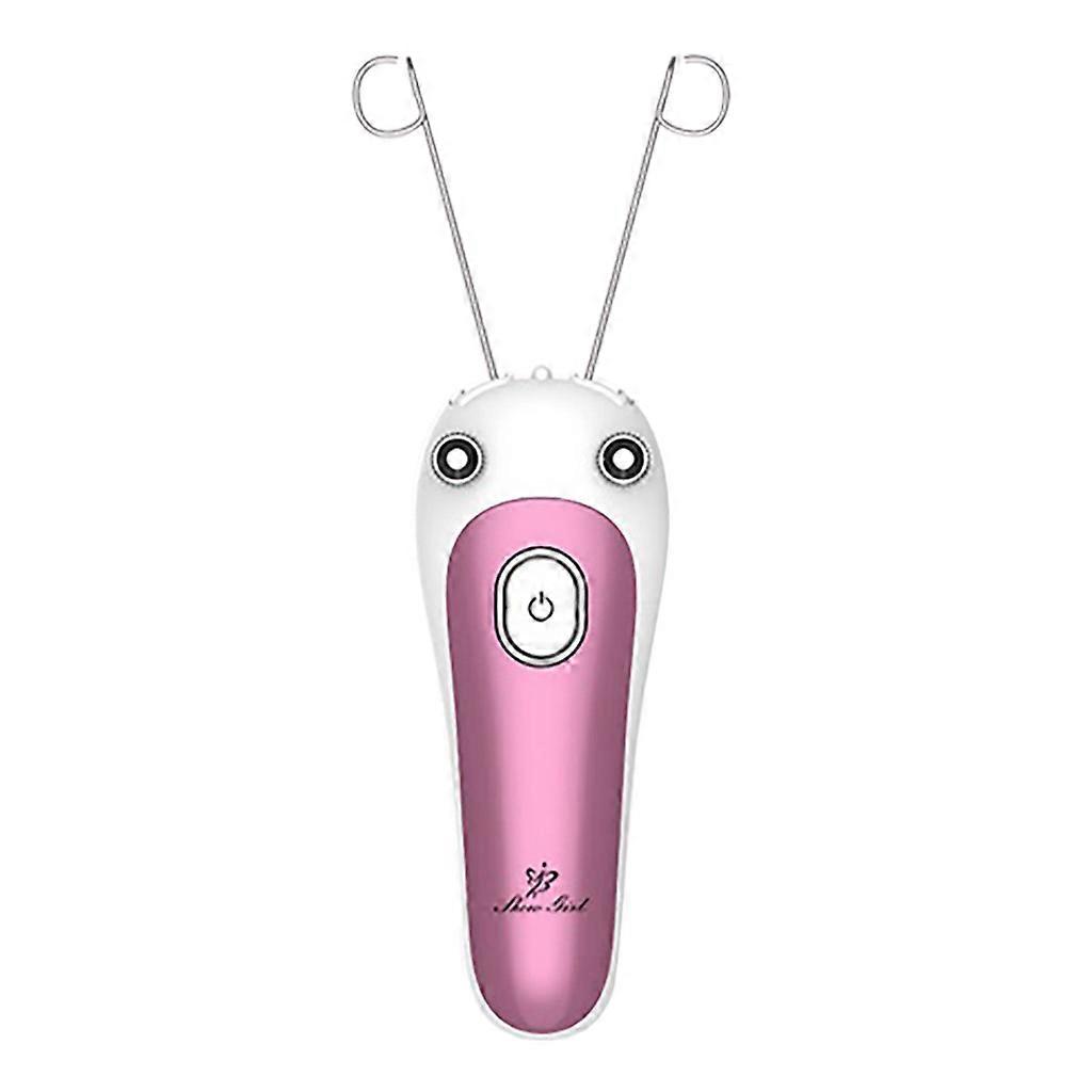 Epilator Body Thread Epilator Facial Epilator Epilator WU2448