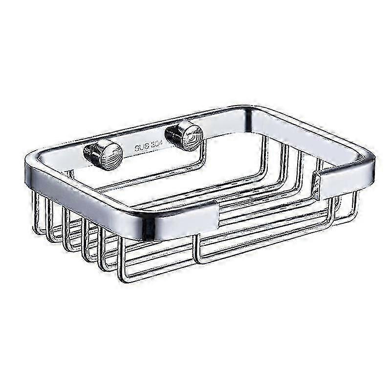 1pcs Soap Dishes, Wall Mounted Soap Holder