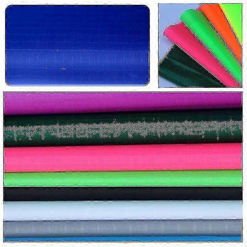 5m X1.5m Ripstop Nylon Fabric 200inch X 60in Kite Fabric For Tent Octopus Kite Factory Wholesale Weifang