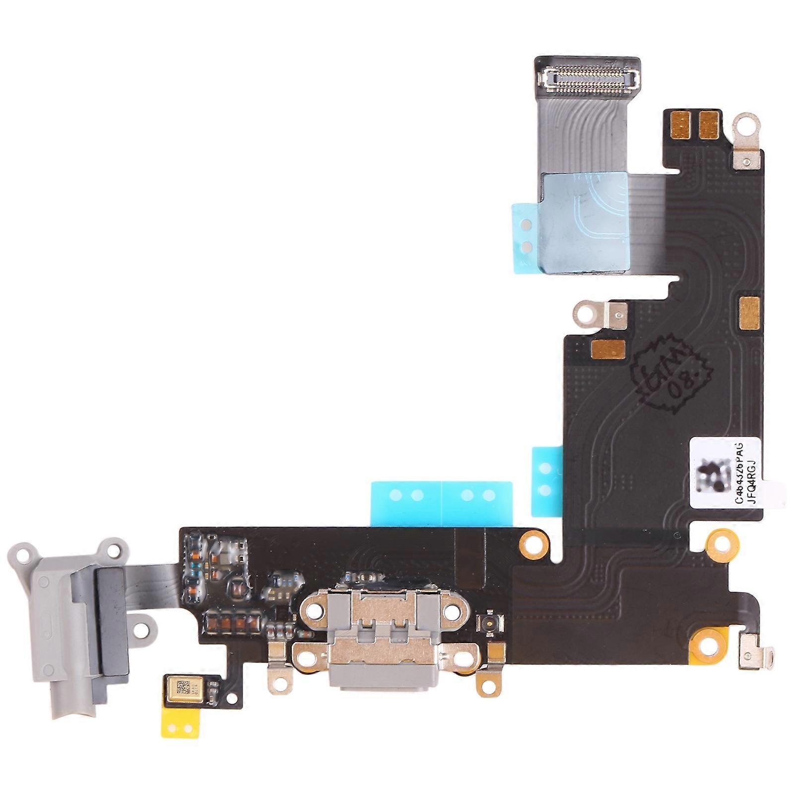 COMPATIBLE Charging Port Flex Cable for iPhone 6 Plus