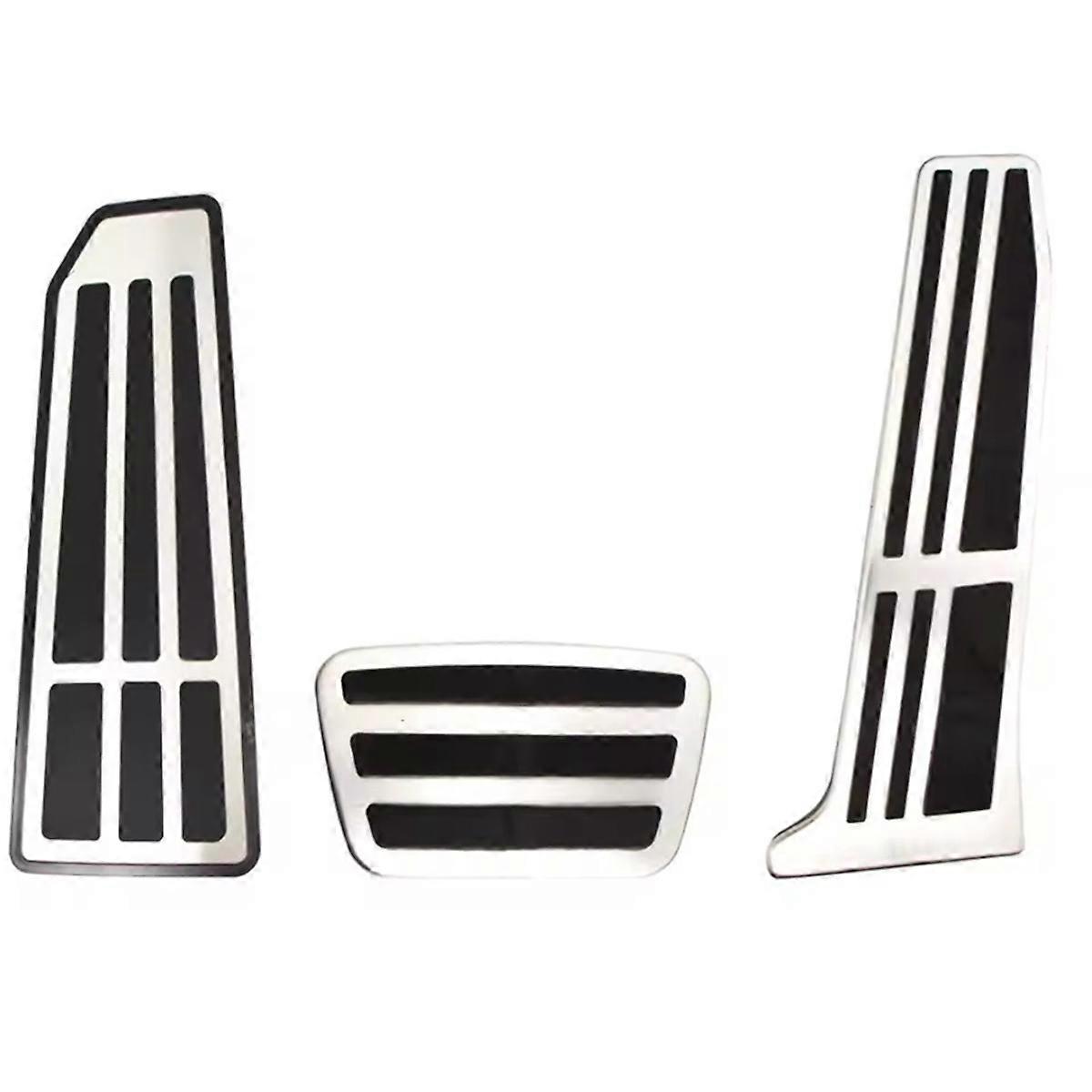 Car Non Slip Foot Pedal Brake Accelerator Pedal for