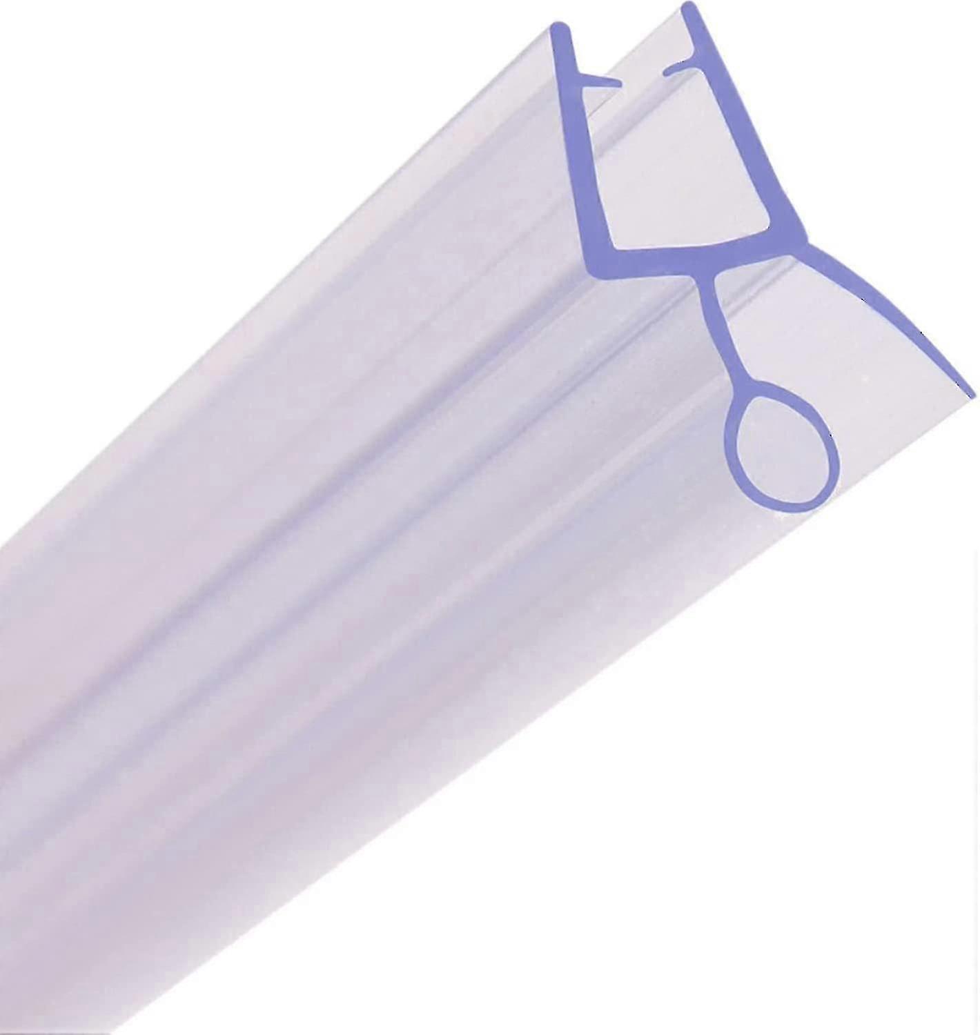 طوقا لحاوية الاستحمام 6 مم 70 سم