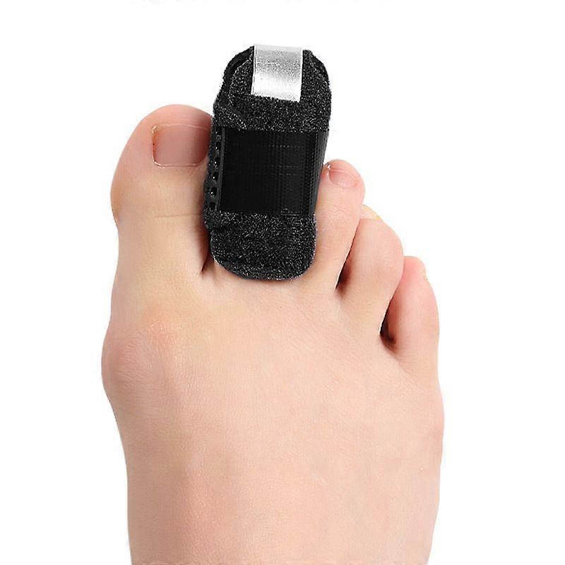 Hammer Toe Corrector with Claw Separator Normalizes Curved Toe Prints Relieves Pain Feet Care Support