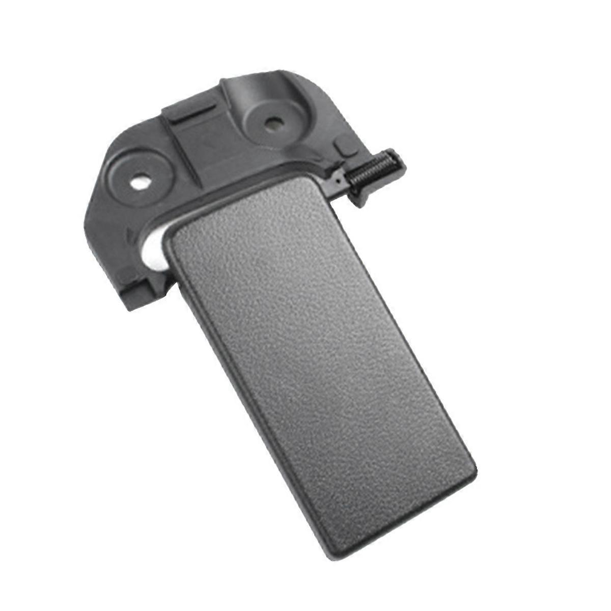 Car Rear Platform Hinge Cover Assy for Right