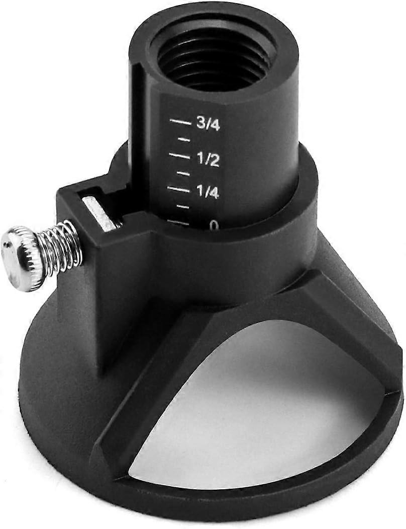 Cutting guide, black tile cutting, 1 pack-11164