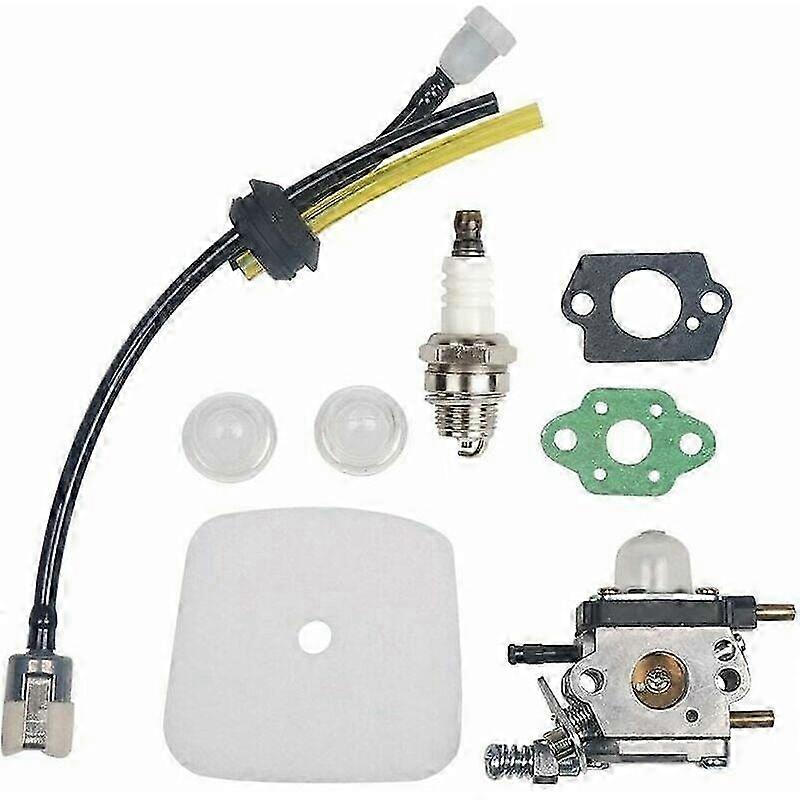 Garden Maintenance Hero, Replacement Parts Kit For Mantis Tiller, Non-Original Yet Fully Functional, Keep Your Tiller Running Smoothly