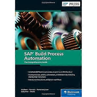 Automatisation des processus de build SAP : le guide complet