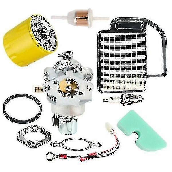 Carburetor Compatible with Kohler Courage SV470 15-19HP Engine