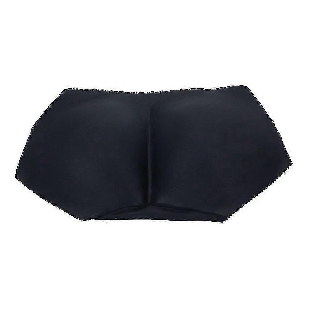 Women's Hip Enhancer Underwear - Push Up Buttocks Seamless Briefs