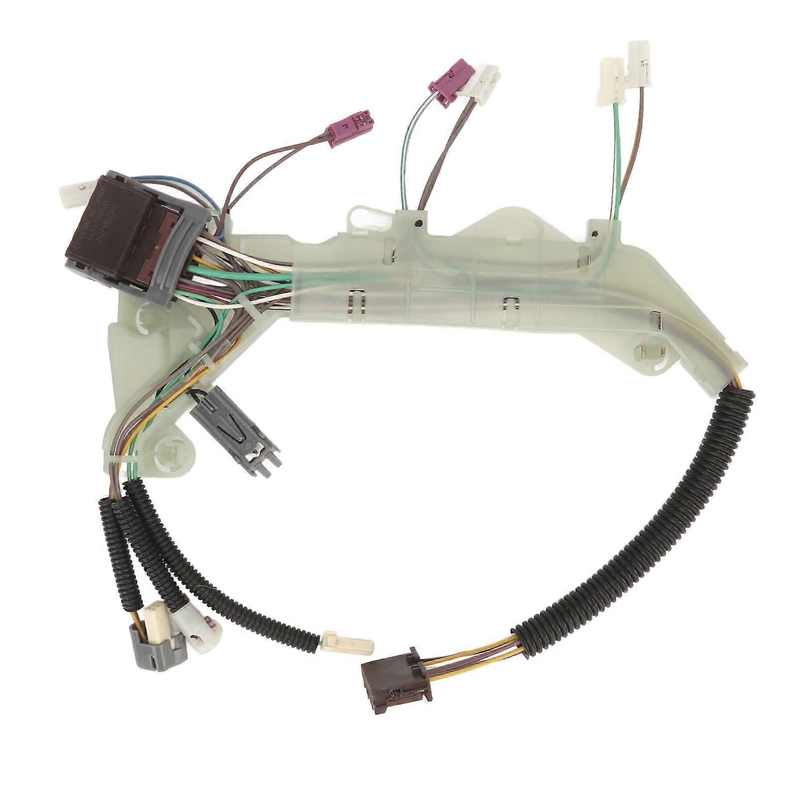 Automatic Transmission Harness 2429 8757 High Performance Auto Transmission Valve Body Harness