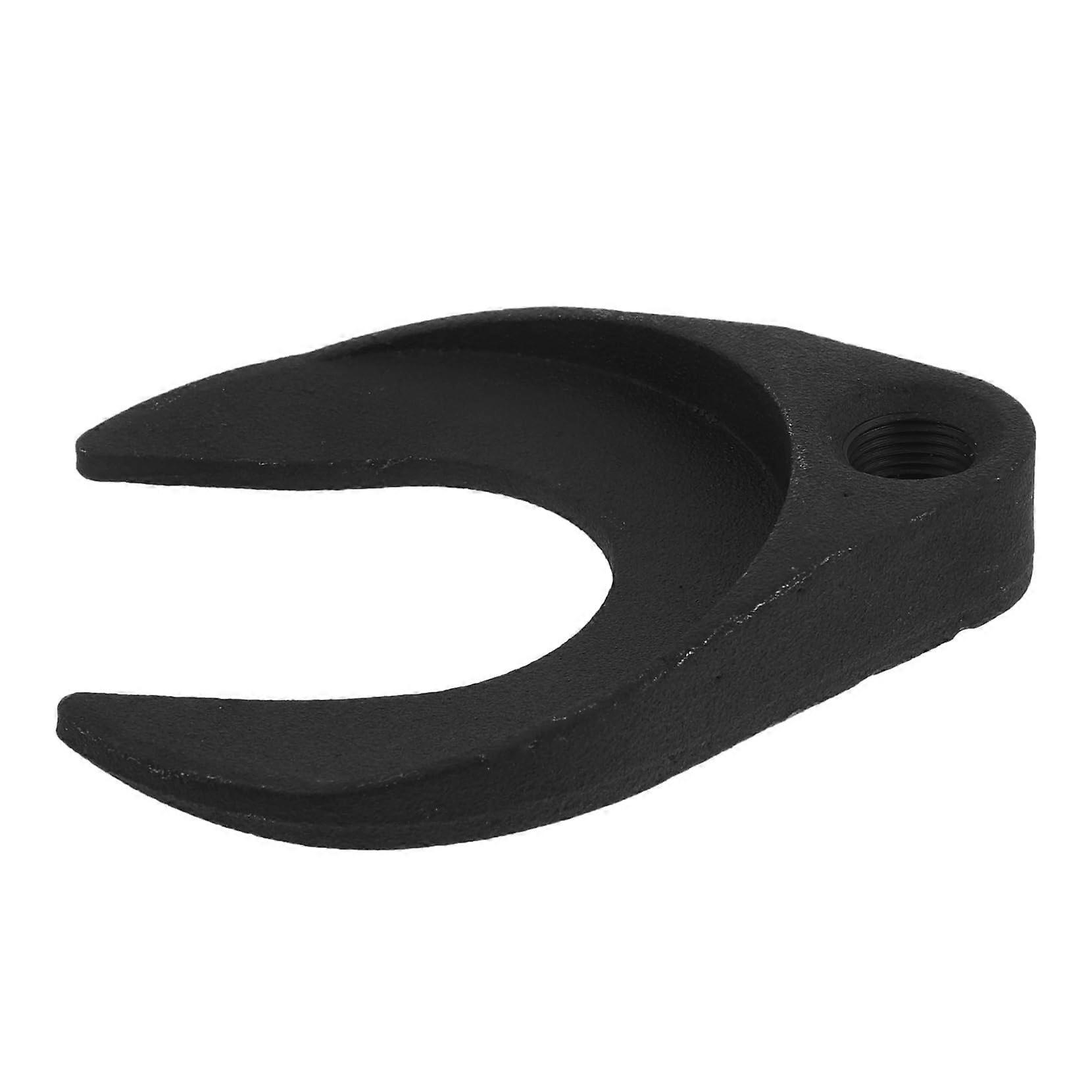 Shaft Removal Tool Axle Puller Adapter for Motorcycle Wheel Bearing Removal, Compatible with Various Models