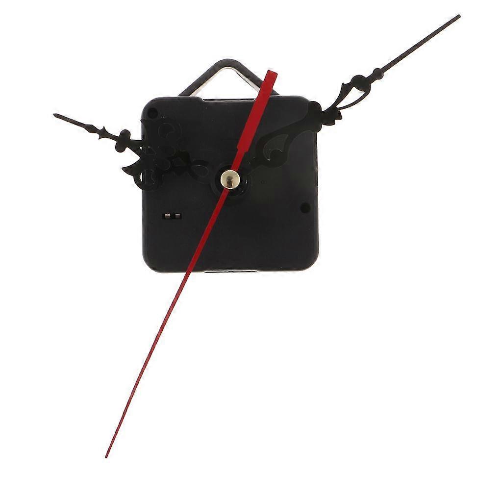 Wall Clock Movement Replacement Mechanism Clock Wall