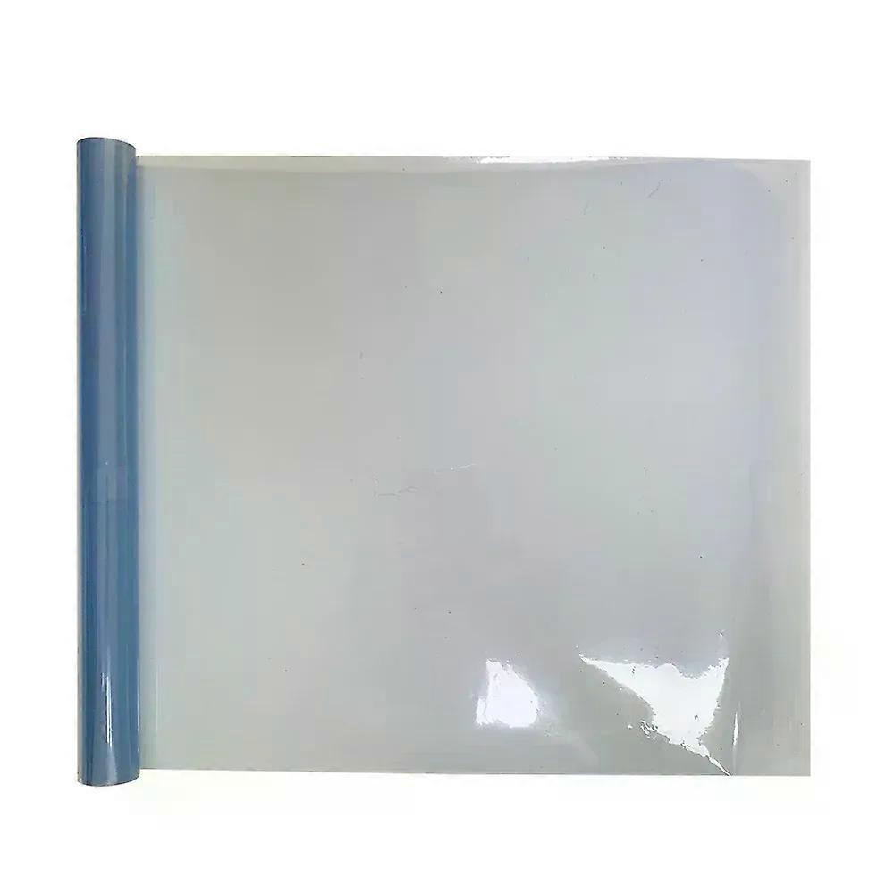 30 سم × 1 م ضوء السيارة المصباح الخلفي الظن الفينيل ملصق فيلم مقاوم للماء سهل العصا للحماية من الماء للدراجات النارية للسيارات