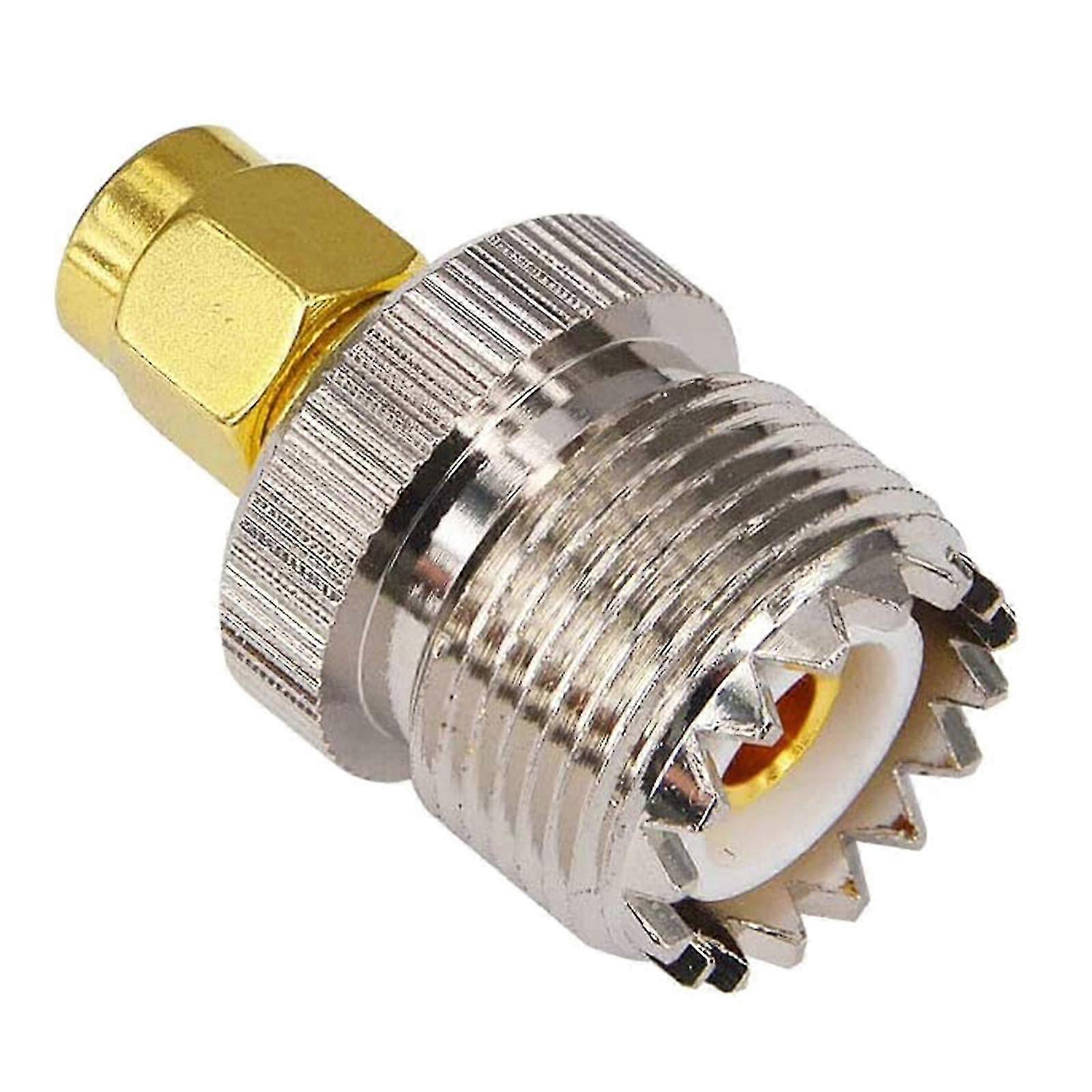 SMA Stecker auf Uhf So239 Buchse RF Stecker Adapterkabel