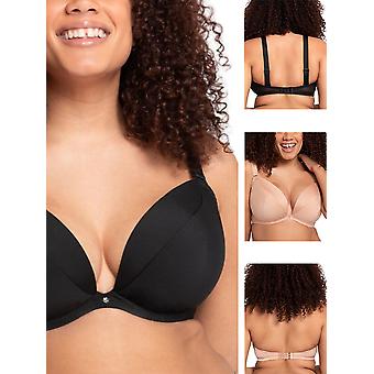 Superplunge Multiway Bra