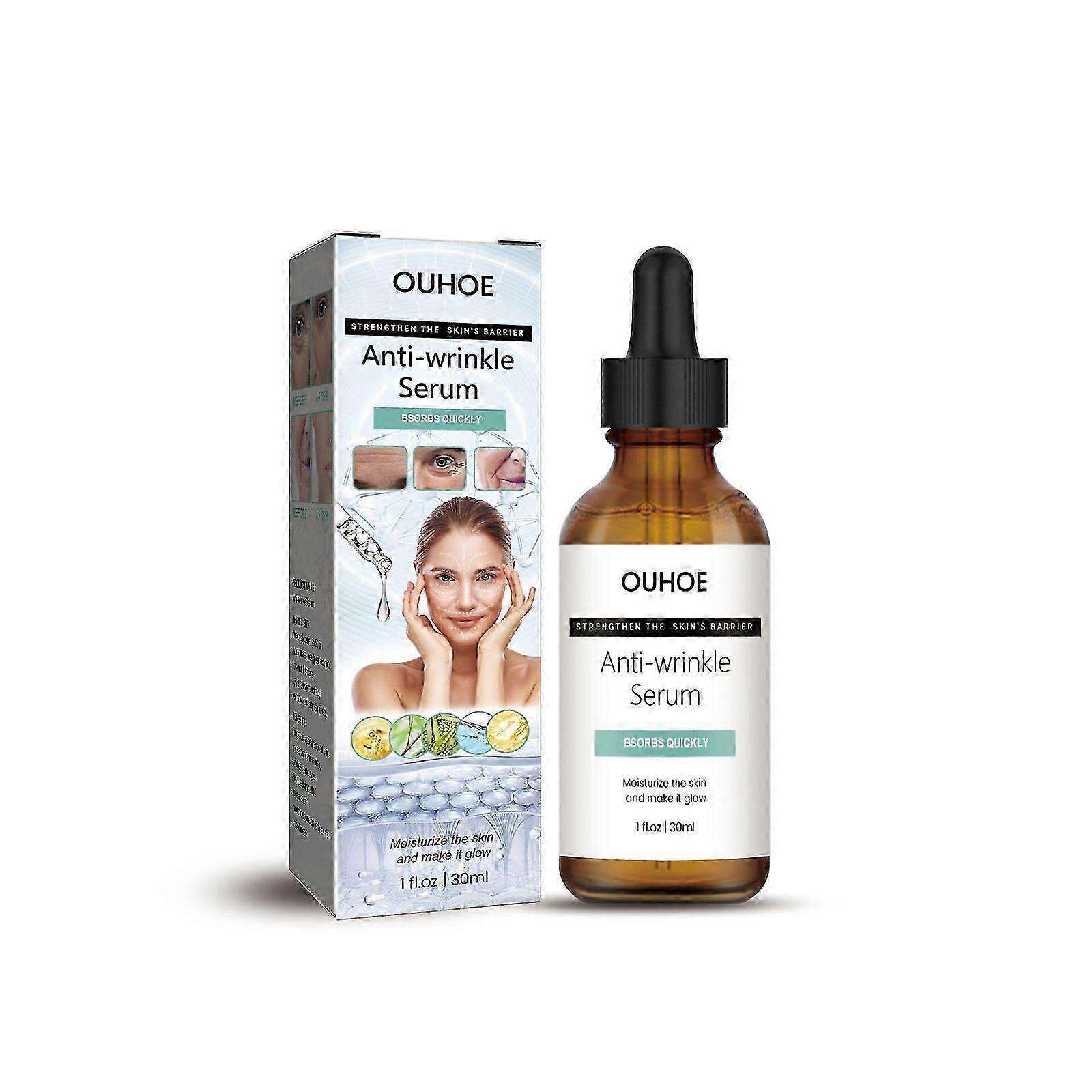 anti-aging serum