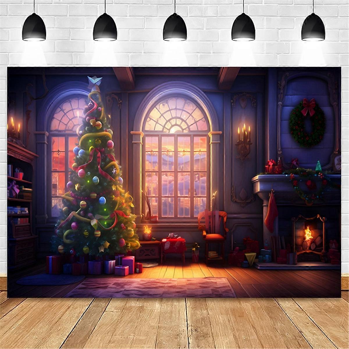 210X150cm Background Cloth,Model 7976