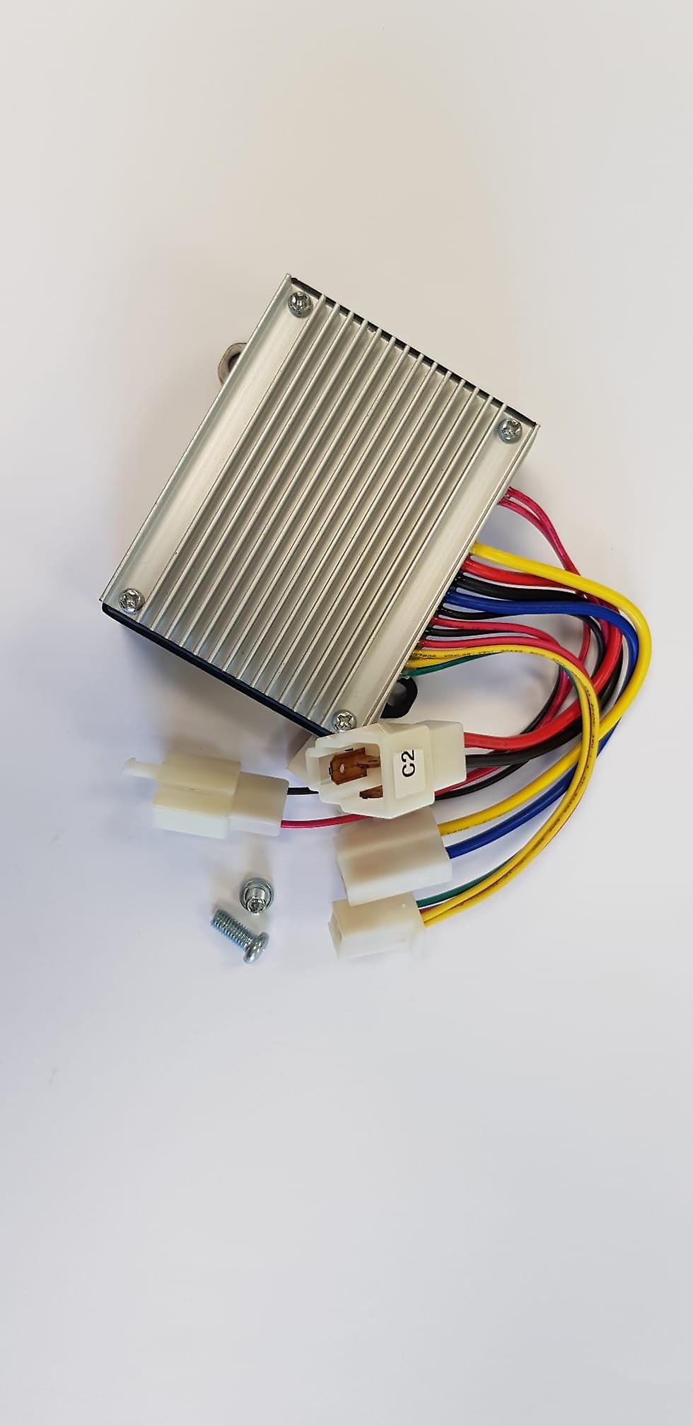 Kieszonkowy moduł sterujący modem Razor - v13-44