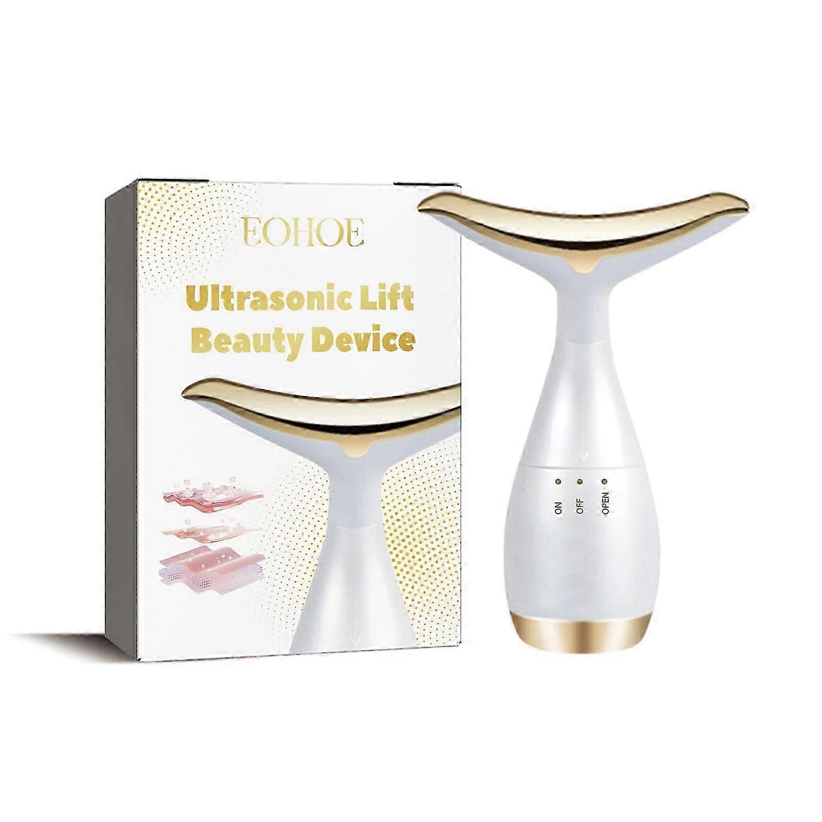 Eohoe Facial Firming Beauty Instrument Facial Skin Care Facial Massage Instrument