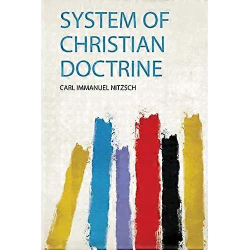 System der christlichen Lehre