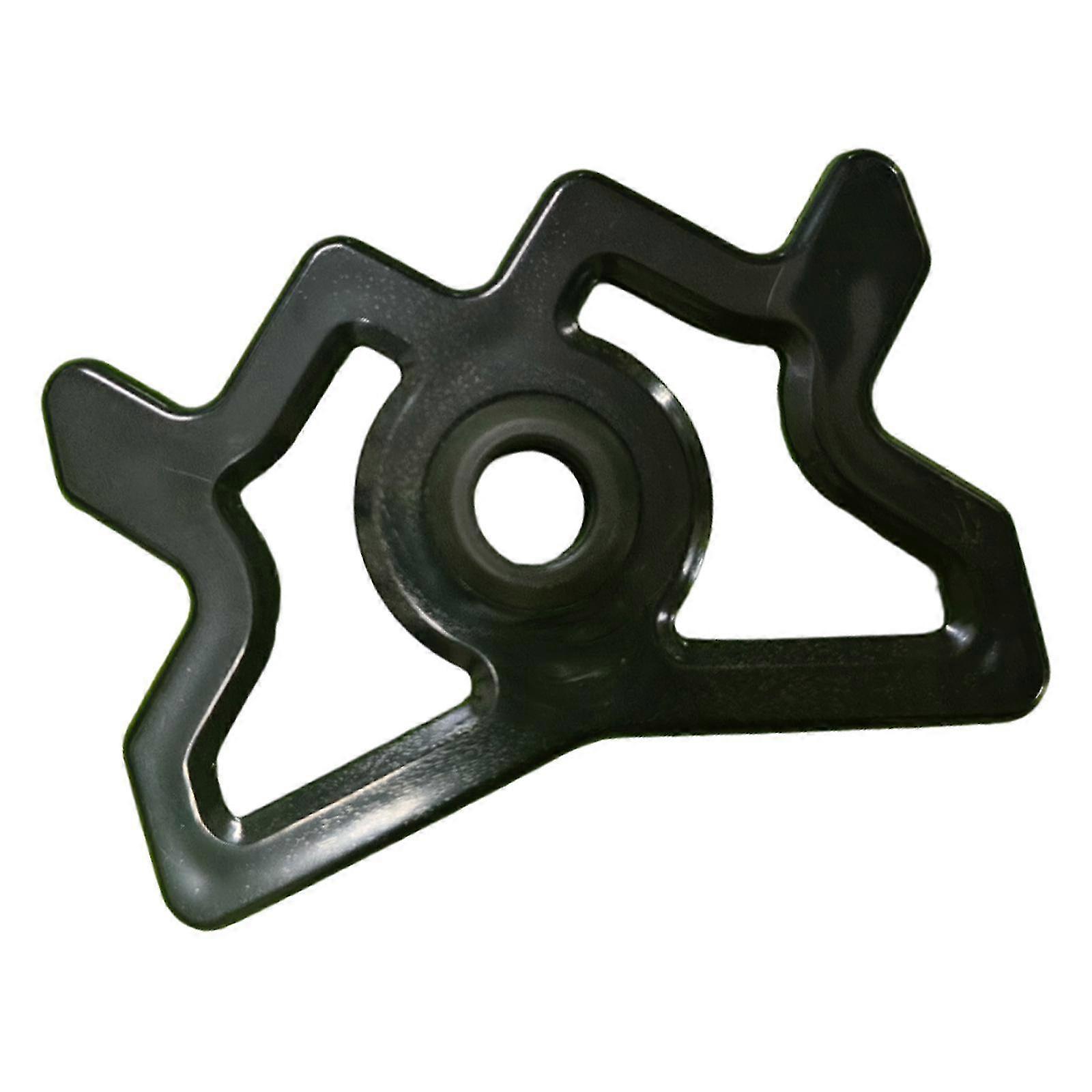 Billiards Cue Bridge Head Snooker Pool Cue Rack Snooker Cue Rest for Parties