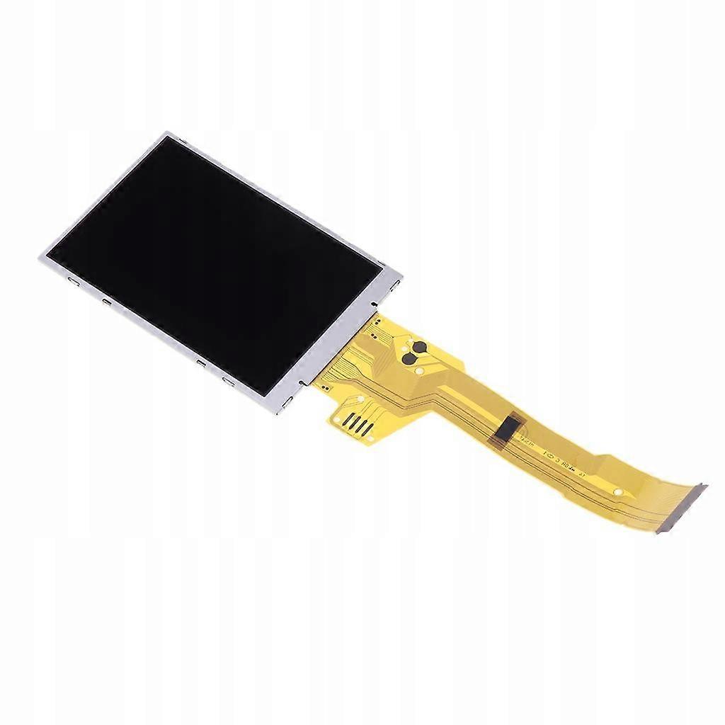 תיקון חלקים פגומים בתצוגת ה-LCD