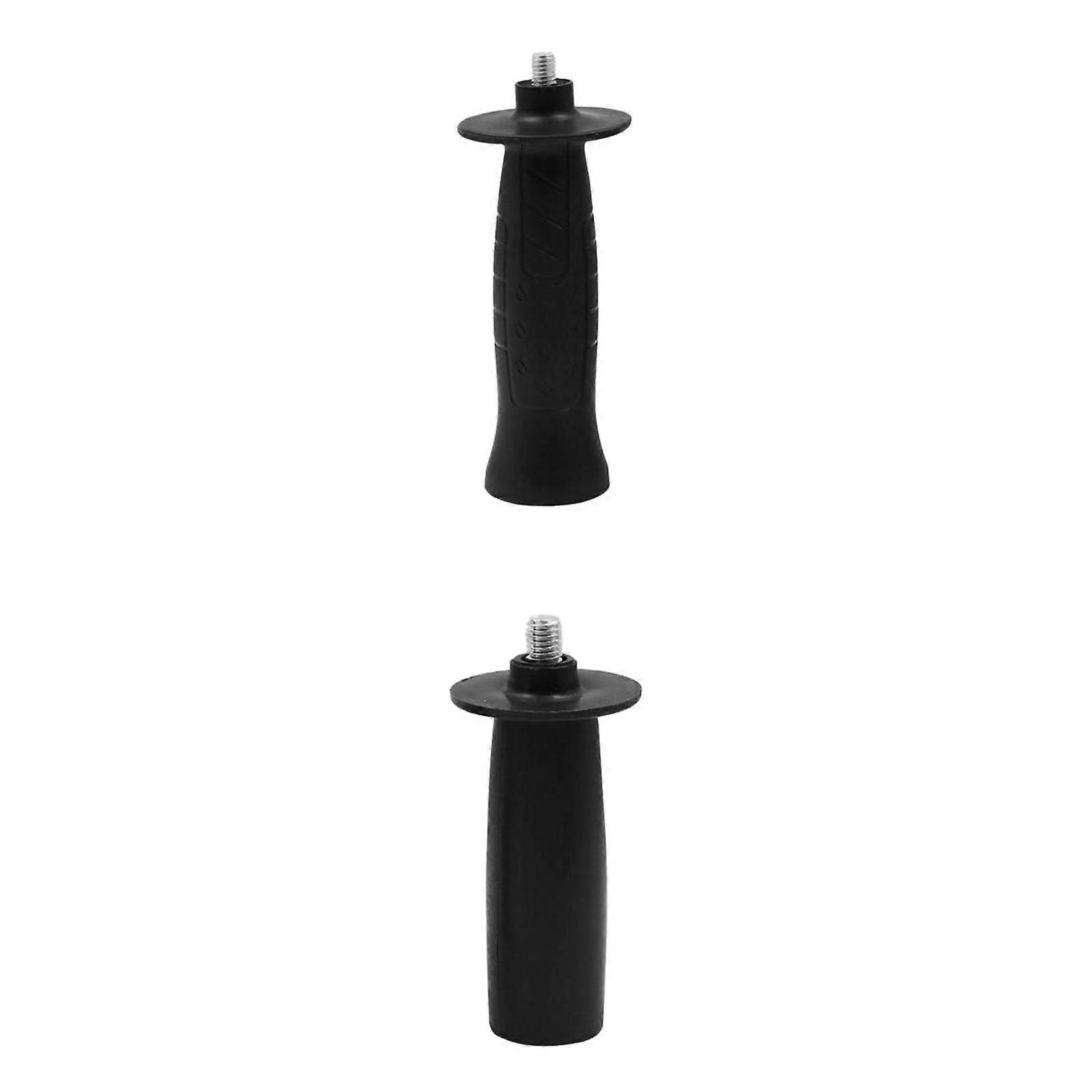 M10 113mm Angle Grinding Handle Screw Auxiliary Replacement Accessory + P Thread