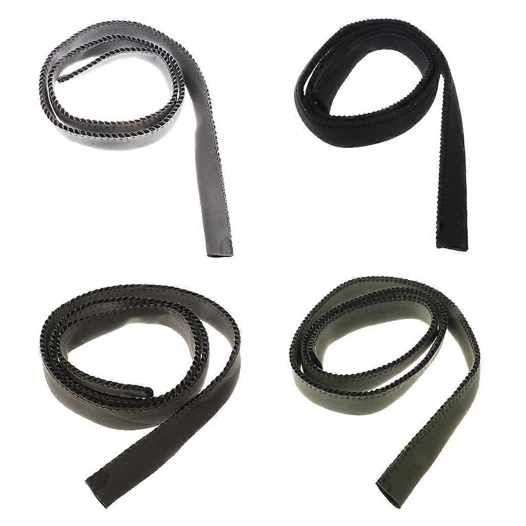 4ピースバックパック断熱ドリンクチューブホースカバー