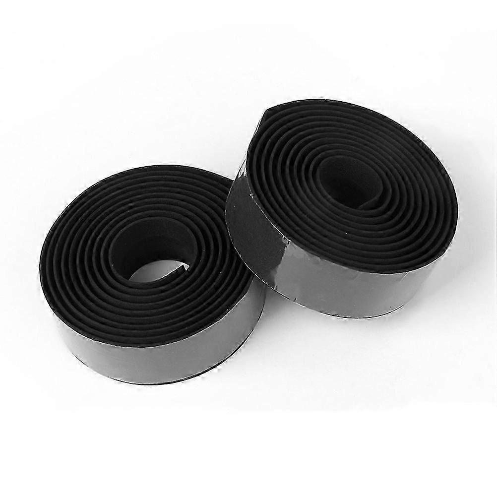 2 stk sykkelstyre landeveissykkel håndblebar tape håndtak stang wrap handblebar wrap