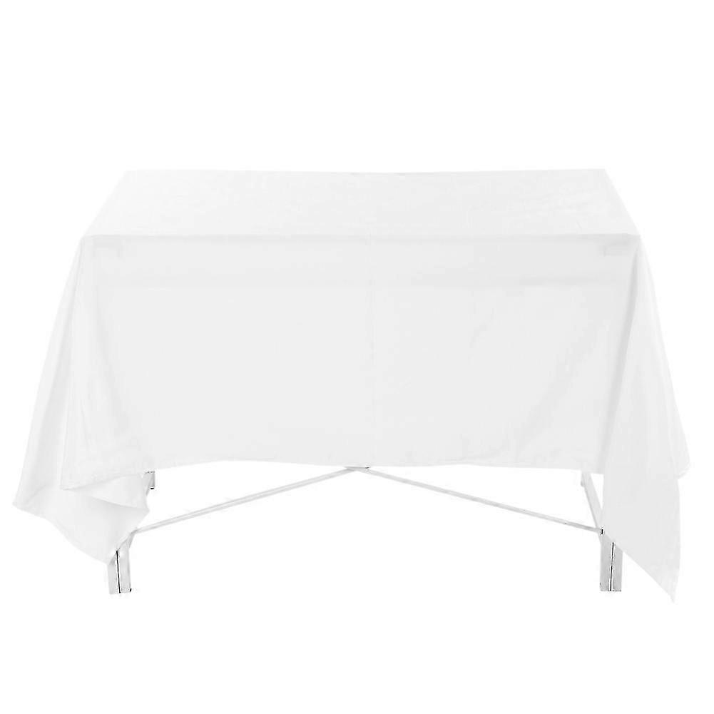 Oil-Resistant Tablecloth Kitchen Dining Cover Protector 140x200cm Party Use
