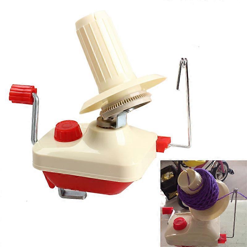 Swift Yarn Fiber String Ball Holder Use Good Materials