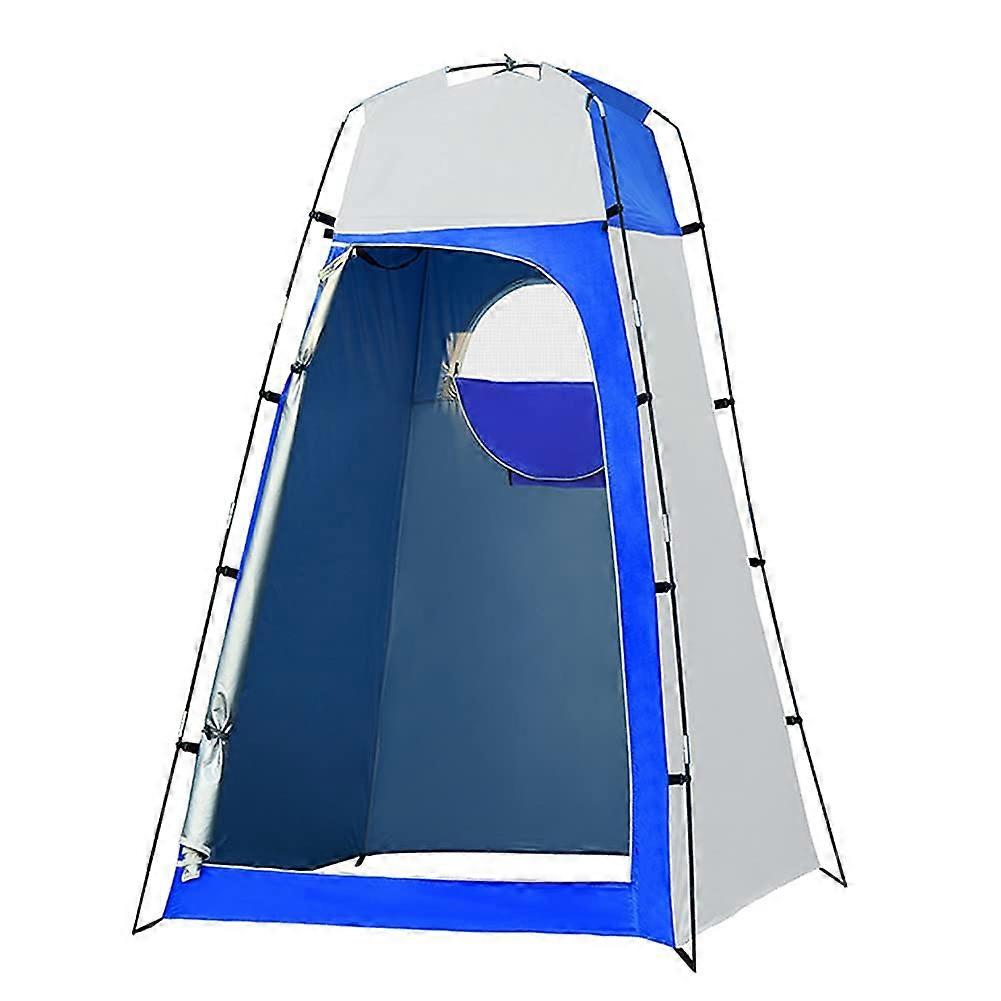 popup changing room – Mobile shower tent – Instant setup, waterproof