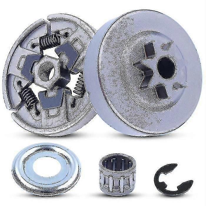 Clutch trommeltannhjul ta for Stihl MS290 MS390 029 039 MS310