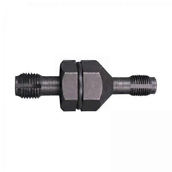 2xSpark Plug Thread Chaser Strong High Precision Thread Repair Threading Tools