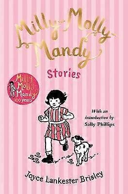 Milly-Molly-Mandy Stories