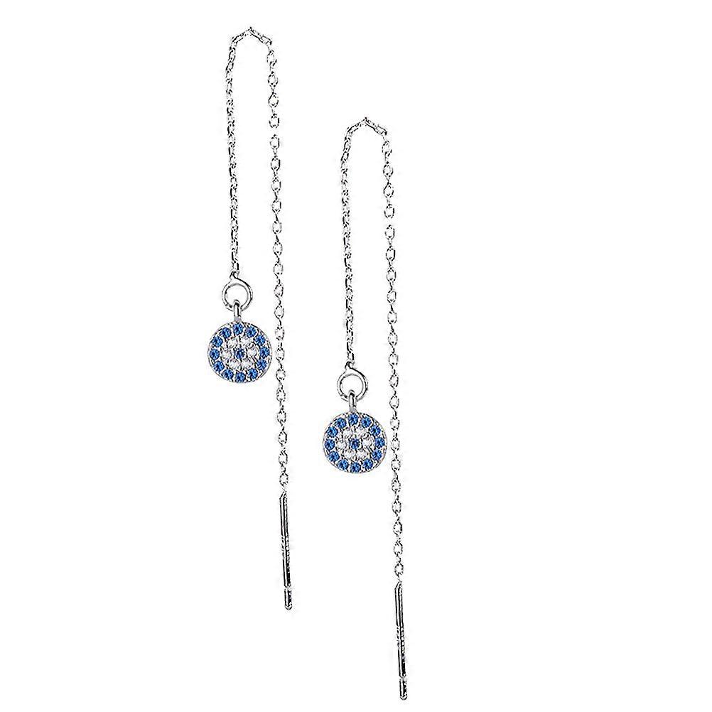 Fashionable Earrings, Captures Attention in Any Environment