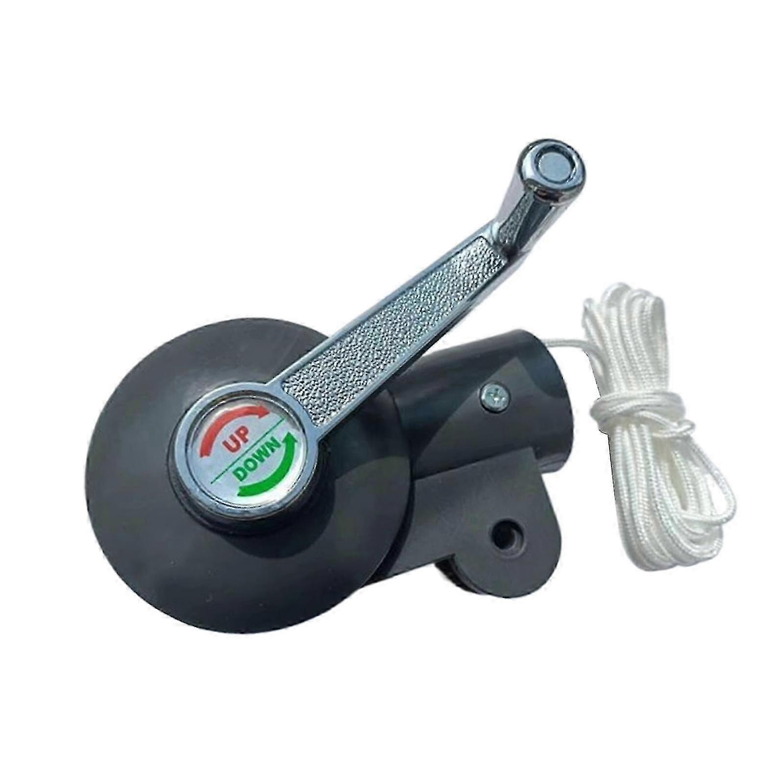 Replacement Parts for Patio Umbrella - Accessories for Outdoor, Beach, and Garden Use with Hand Tool Compatibility