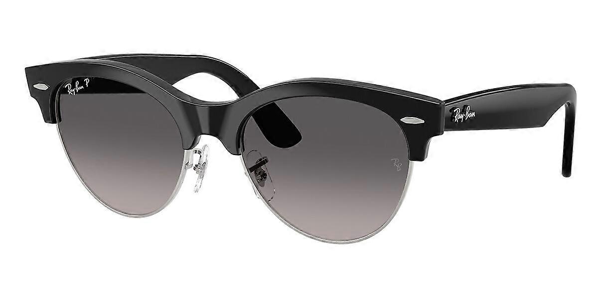 Ray-Ban RB2341 Clubmaster Way 1354M3 Unisex Sunglasses